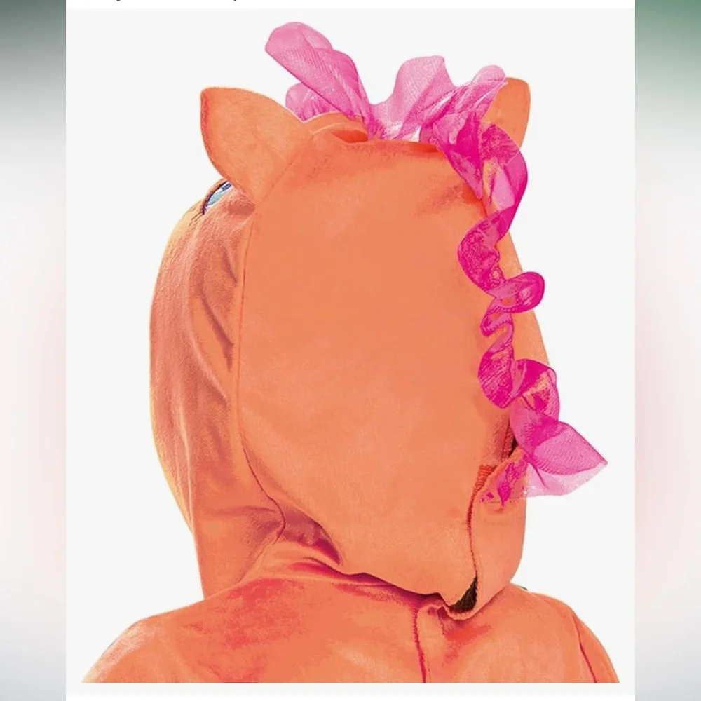 Official My Little Pony ☀️ Sunny Starscout Costume